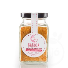 Mag-Maxx MAG-MAXX BABÓCA GYÜMÖLCSKRISTÁLY 90 G vitamin és táplálékkiegészítő