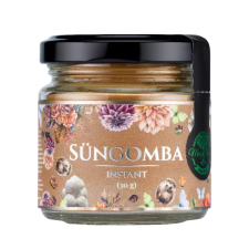 Mag-Maxx Mag-Maxx süngomba instant őrlemény – 30g vitamin és táplálékkiegészítő