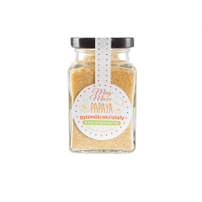  Mag-Maxx Papaya gyümölcskristály 150 g vitamin és táplálékkiegészítő