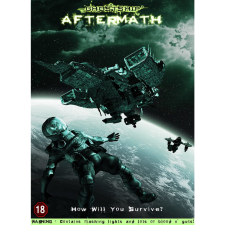 MAG Studios Ghostship Aftermath (PC - Steam Digitális termékkulcs) videójáték