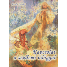 magán kiadás Kapcsolat a szellemi világgal antikvárium - használt könyv