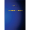 Magánkiadás A. J. Christian-Szeretetmozaik (új pédány)