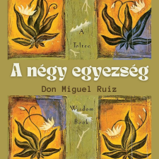 Magánkiadás A négy egyezség egyéb e-könyv