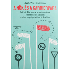 Magánkiadás A nők és a karrierpara egyéb e-könyv