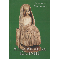Magánkiadás A sumir kultúra története antikvárium - használt könyv