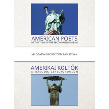 Magánkiadás Amerikai költők a második ezredfordulón irodalom