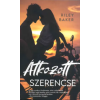 Magánkiadás Átkozott szerencse | Riley Baker