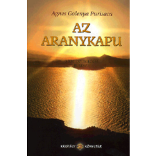 Magánkiadás Az aranykapu antikvárium - használt könyv