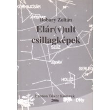 Magánkiadás Elár(v)ult csillagképek antikvárium - használt könyv
