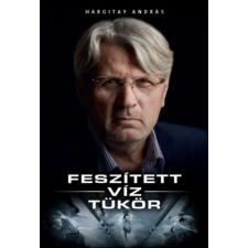Magánkiadás Feszített-Víz-Tükör antikvárium - használt könyv