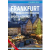 Magánkiadás Frankfurt és a Rajna középső szakasza útikönyv - VilágVándor 2019 Speyer - Frankfurt útikönyv, Koblenz útikönyv