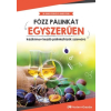 Magánkiadás Ifj. Kovács István - Dr. Kovács István: Főzz pálinkát egyszerűen - Kézikönyv kezdő pálinkafőzők számára
