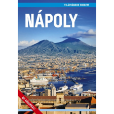 Magánkiadás Juszt Róbert: Nápoly irodalom