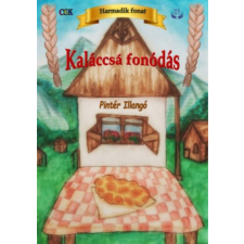 Magánkiadás Kaláccsá fonódás gyermek- és ifjúsági könyv