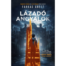 Magánkiadás Lázadó Angyalok regény