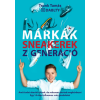 Magánkiadás Márkák. Sneakerek. Z Generáció - Amit tudni akartál rólunk, de sohasem merted megkérdezni - Egy 14 éves influencer srác gondolatai