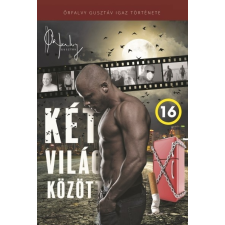 Magánkiadás Őrfalvy Gusztáv: Két világ között irodalom