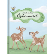 Magánkiadás Őzike-mesék gyermek- és ifjúsági könyv