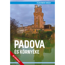 Magánkiadás Padova és környéke egyéb könyv