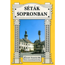 Magánkiadás Séták Sopronban antikvárium - használt könyv