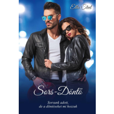 Magánkiadás Sors-Döntő regény