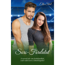 Magánkiadás Sors-Fordulat regény