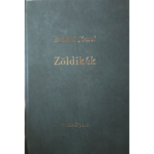 Magánkiadás Zöldikék - Elbeszélések antikvárium - használt könyv