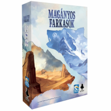  Magányos farkasok fajáték