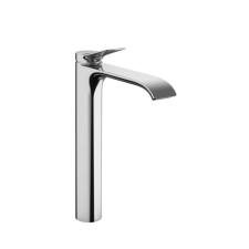 Magas mosdó csaptelep Hansgrohe Vivenis leeresztőszelep nélkül króm 75042000 csaptelep