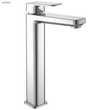 Magas mosdó csaptelep Ideal Standard Tonic Ii leeresztőszeleppel króm A6328AA csaptelep