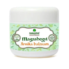  Magashegyi ÁRNIKA Balzsam – 250ml gyógyhatású készítmény