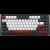 Magegee MK-STAR75-BW Mechanical Keyboard - US (MK-STAR75-BW)
