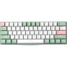 Magegee STAR61-Blue Mechanical Keyboard - US (MK-STAR61) billentyűzet