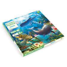 MAGELLAN Family puzzle Óceán 500 db puzzle, kirakós