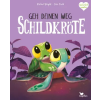 Magellan GmbH Geh deinen Weg, Schildkröte – Jim Field,Pia Jüngert (Kemény kötésű)