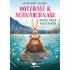 Magellan GmbH Rotzhase &amp; Schnarchnase - Hinterm Wasser wird es krasser | Jim Field,Gesine Schröder