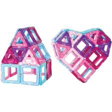 Magformers Inspire mágneses 30 darabos építőjáték (005-704002) oktatójáték