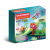 Magformers Magnetic blocks Twinkling garden 27 pieces