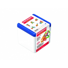 Magformers neon mágneses építőjáték 40 darabos készlet mágneses építőjáték