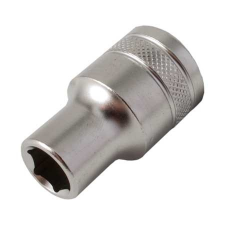Magg Dugókulcs fej 1/2&quot; 25mm CrV barkácsolás, csiszolás, rögzítés