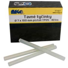 Magg Olvadó ragasztórúd TP05 Pisztolyhoz barkácsgép tartozék
