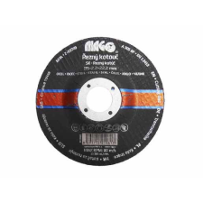 Magg Vágókorong fémhez 115x2,2x22,2mm (RK11522) csiszolókorong és vágókorong