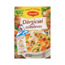 Maggi dörgicsei csibeleves - 60g alapvető élelmiszer