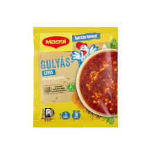  Maggi gulyásleves tarhonyával - 48g tészta