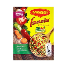 Maggi ízvarázs sok zöldségel - 120g alapvető élelmiszer