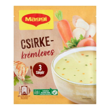 Maggi Maggi Csirkekrémleves 54g alapvető élelmiszer