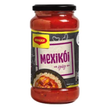  Maggi Mexikói szósz 500g szósz, mártás