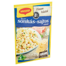  MAGGI Párperc Tészta sonkás-sajtos 140g konzerv