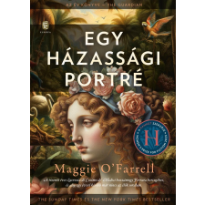 Maggie O'Farrell - Egy házassági portré irodalom