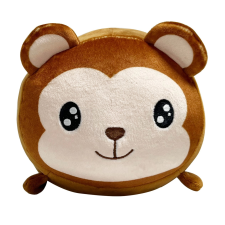 Magic baby majom plüss játék 40 cm plüssfigura